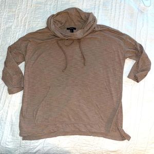 Forever 21 pull over